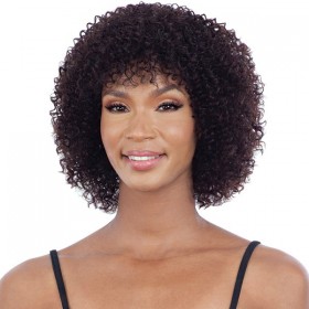 Mayde Beauty 100% Human Hair Wig AMELIE